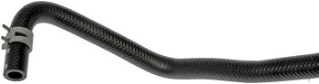 Automatic Transmission Oil Cooler Hose Assembly