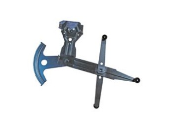 Window Regulator