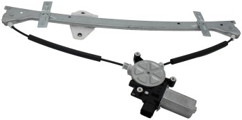 Window Motor and Regulator Assembly