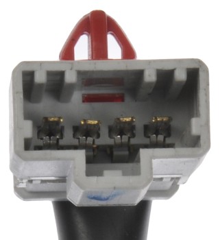 Window Motor and Regulator Assembly