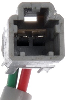 Window Motor and Regulator Assembly