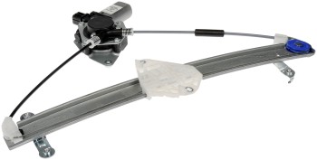 Window Motor and Regulator Assembly