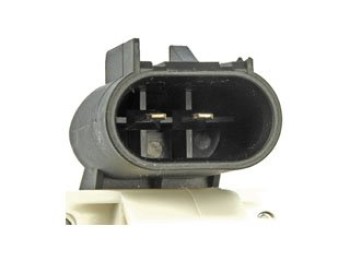 Window Motor and Regulator Assembly