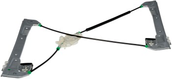 Window Motor and Regulator Assembly