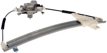 Window Motor and Regulator Assembly