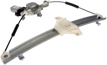Window Motor and Regulator Assembly