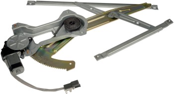 Window Motor and Regulator Assembly