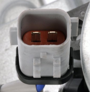 Window Motor and Regulator Assembly