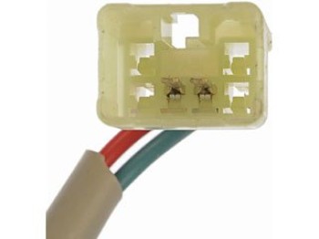 Window Motor and Regulator Assembly