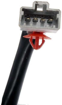 Window Motor and Regulator Assembly