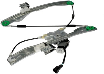 Window Motor and Regulator Assembly