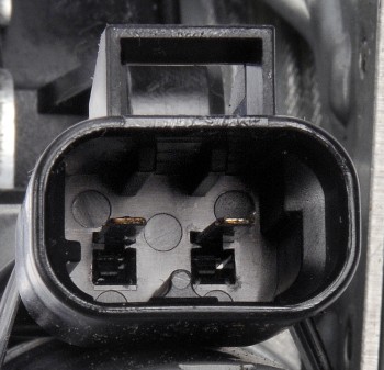 Window Motor and Regulator Assembly