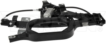 Window Motor and Regulator Assembly