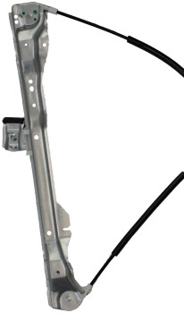 Window Motor and Regulator Assembly