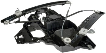 Window Motor and Regulator Assembly