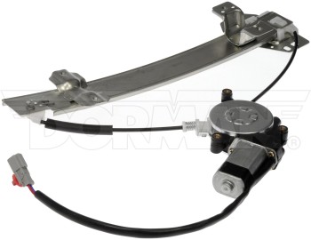 Window Motor and Regulator Assembly