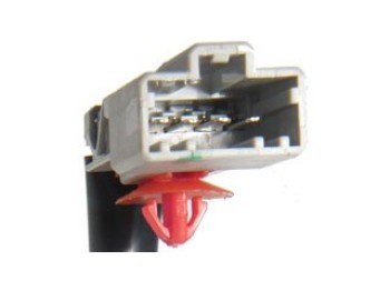 Window Motor and Regulator Assembly