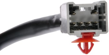 Window Motor and Regulator Assembly