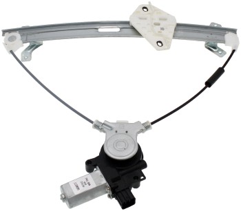 Window Motor and Regulator Assembly