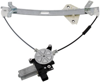 Window Motor and Regulator Assembly