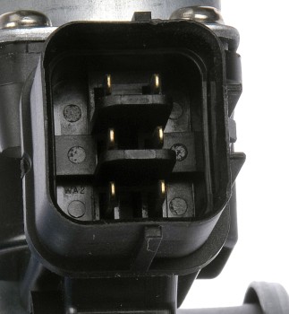 Window Motor and Regulator Assembly