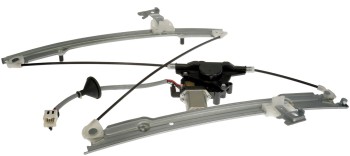 Window Motor and Regulator Assembly