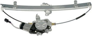 Window Motor and Regulator Assembly