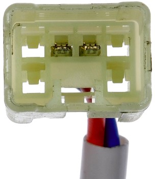 Window Motor and Regulator Assembly