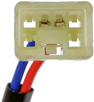 Window Motor and Regulator Assembly