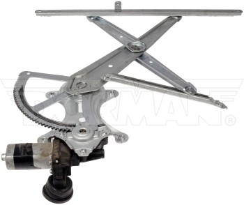 Window Motor and Regulator Assembly