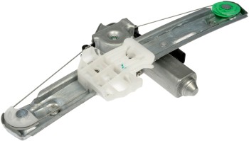 Window Motor and Regulator Assembly