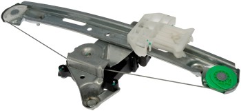 Window Motor and Regulator Assembly