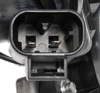 Window Motor and Regulator Assembly