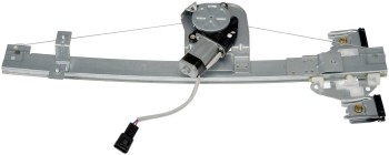 Window Motor and Regulator Assembly