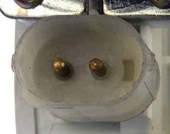 Window Motor and Regulator Assembly