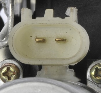 Window Motor and Regulator Assembly