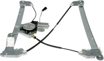 Window Motor and Regulator Assembly