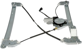 Window Motor and Regulator Assembly