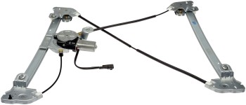 Window Motor and Regulator Assembly