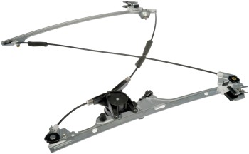 Window Motor and Regulator Assembly