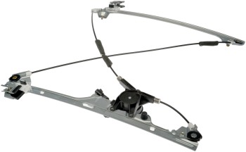 Window Motor and Regulator Assembly