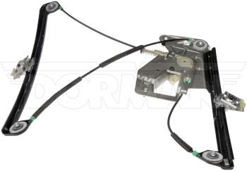 Window Motor and Regulator Assembly