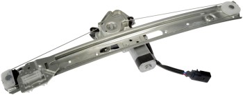 Window Motor and Regulator Assembly