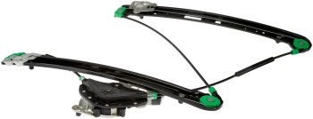 Window Motor and Regulator Assembly