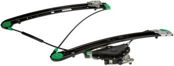 Window Motor and Regulator Assembly