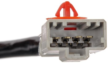 Window Motor and Regulator Assembly