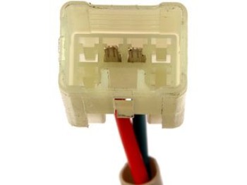 Window Motor and Regulator Assembly