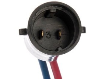 Window Motor and Regulator Assembly