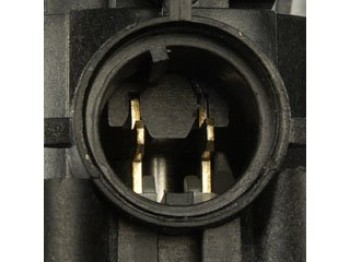 Window Motor and Regulator Assembly