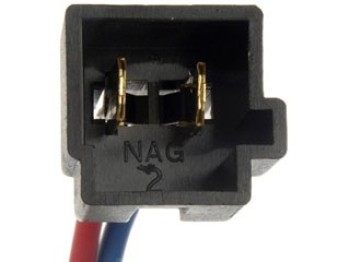 Window Motor and Regulator Assembly